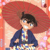 Edogawa Conan