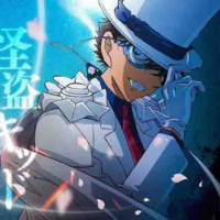 Kaito Kid