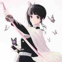 Tsuyuri Kanao