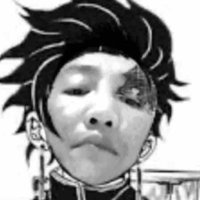 Kamado Tanjiro