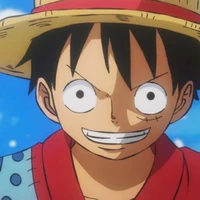luffy