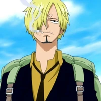 sanji