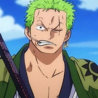 zoro