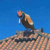 Fearow.