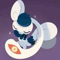 Meowstic [Dâu Tây] - Hyuga