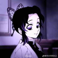 Kocho Shinobu