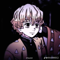 Zenitsu