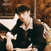 Chu Chí Hâm*hắn*