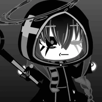 Black Gray 404