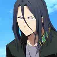 Sugishita Kyoutarou