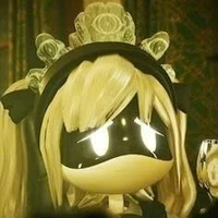 J [Maid]