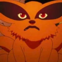 Kurama(chibi)