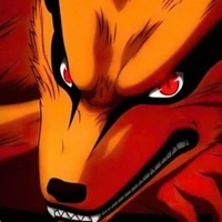 Kurama(lớn)