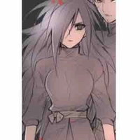 Uchiha Madara
