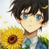 KUDO SHINICHI