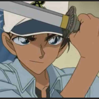 HATTORI HEIJI