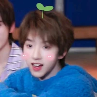 t/g đáng yêu như thỏ nhỏ