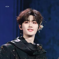 Đinh Trình Hâm (anh² 20)