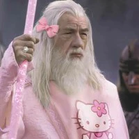 Albus Dumbledore
