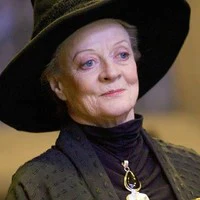 Minerva McGonagall