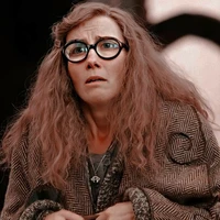 Sybill Trelawney