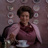 Dolores Umbridge