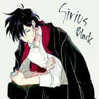 Sirius Black