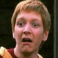 George weasley