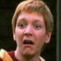 George weasley
