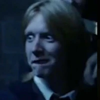 Fred weasley