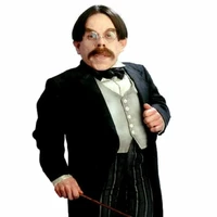 giáo sư Flitwick