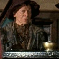 giáo sư Grubbly-Plank