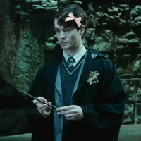 Tom Riddler