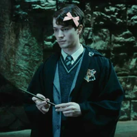 Tom Riddler