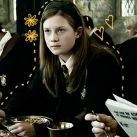 Ginny Weasley