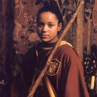 Angelina Johnson