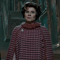 giáo sư Umbridge