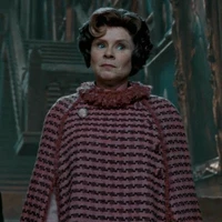 giáo sư Umbridge