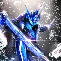 kamen rider blades