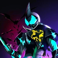 kamen rider evil