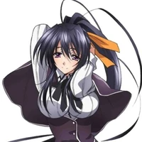 himejima akeno