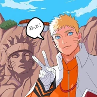 Uzumaki Naruto