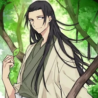 Senju Hashirama