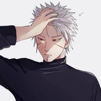 Senju Tobirama