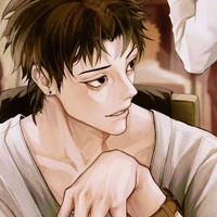 Uchiha Shisui