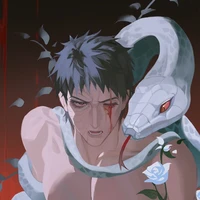 Uchiha Obito