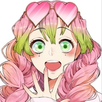 mitsuri