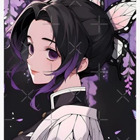 kocho shinobu