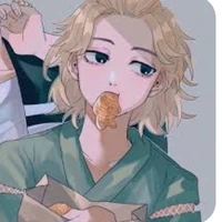 Sano Manjiro ( Mikey )