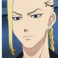 Ryuguji Ken ( Draken )